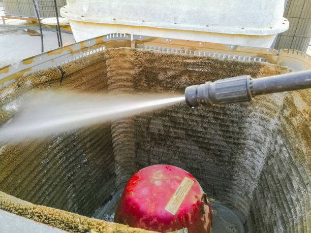 Best Ductwork Cleaning Services  in Dodgeville, WI