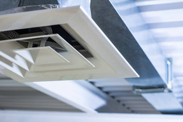 Best Air Duct Cleaning Near Me  in Dodgeville, WI