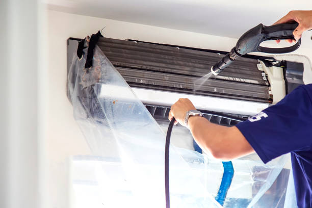 Best Air Duct Cleaning Near Me  in Dodgeville, WI