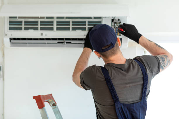 Best Emergency Air Duct Cleaning  in Dodgeville, WI