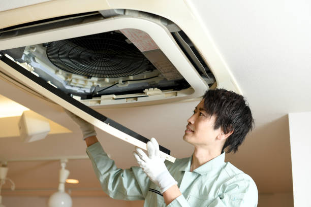 Best Local Air Duct Cleaning Services  in Dodgeville, WI