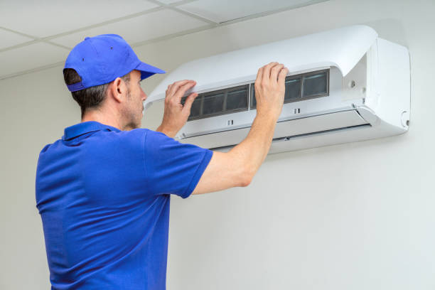 Best Best Air Duct Cleaning Company  in Dodgeville, WI
