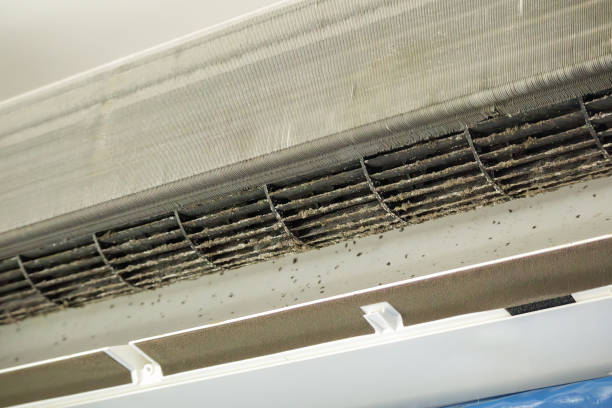 Home Air Vent Cleaning in Dodgeville, WI